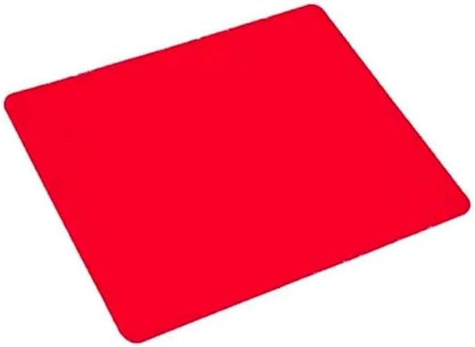 MOUSE PAD LISO 18X22CM